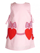 Load image into Gallery viewer, Emma Jumper - Heart Swag