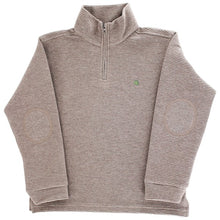 Load image into Gallery viewer, Glenn Half Zip Acorn Pullover