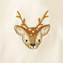Load image into Gallery viewer, Luna & Arlo Buckhead Zipper Footie