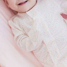 Load image into Gallery viewer, Bedford Floral Footie