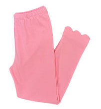 Load image into Gallery viewer, Girls Basics Knit Legging