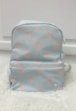 Load image into Gallery viewer, Mini Backpacker from TRVL Design.