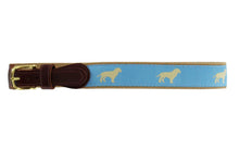 Load image into Gallery viewer, Golden Dog Belt