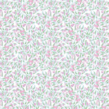 Load image into Gallery viewer, Sadie Girls’ Dress in Garden Soiree