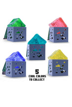 Load image into Gallery viewer, Minecraft Jelly Cube