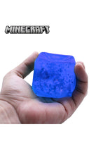 Load image into Gallery viewer, Minecraft Jelly Cube
