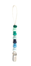 Load image into Gallery viewer, Boys Multicolored Pacifier Clip