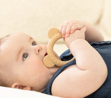 Load image into Gallery viewer, Bear Rattle Buddy