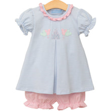 Load image into Gallery viewer, Infant Girls Magical Bloomer Set