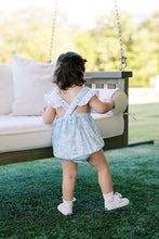 Load image into Gallery viewer, Infant Girls Mariner Bubble