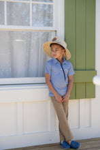 Load image into Gallery viewer, Inshore Performance SS Polo UPF