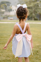 Load image into Gallery viewer, Rainbow Skye Dress