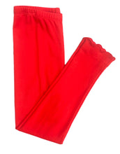 Load image into Gallery viewer, Girls Basics Knit Legging