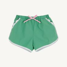 Load image into Gallery viewer, Girl’s Broadcloth Cheryl Shorts