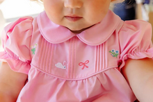 Load image into Gallery viewer, Infant Girls Holly Bea Bubble