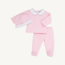 Load image into Gallery viewer, Hart's Hold Me Set (Pima Jacquard)