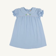 Load image into Gallery viewer, Girls Holly Day Dress