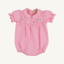 Load image into Gallery viewer, Infant Girls Holly Bea Bubble