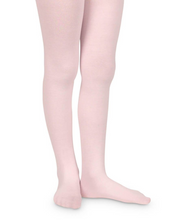 Load image into Gallery viewer, Girls Smooth Microfiber Footed Tights

