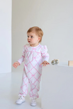 Load image into Gallery viewer, Long Sleeve Penny&#39;s Playsuit
