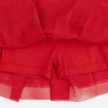 Load image into Gallery viewer, Christmas Lights Merry Tutu Skirt
