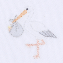 Load image into Gallery viewer, Vintage Stork Converter
