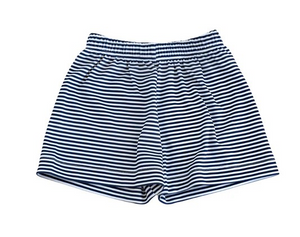 Boy's Conrad Knit Shorts