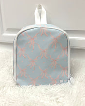 Load image into Gallery viewer, Pack It Ballet Bows Lunch Bag
