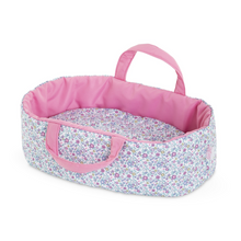 Load image into Gallery viewer, 12&quot; Carry Doll Bed
