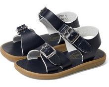 Load image into Gallery viewer, Footmates Eco-Tide Sandal
