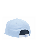 Load image into Gallery viewer, Celebrate sibling pride with our Brother Baseball Hat! This fun cap is the perfect way for brothers to show off their role with playful style.  Perfect for daily outings or a family photo moment!
