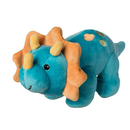 Smootheez are a supersoft handful of squeeze-um, squish-um, squash-um fun. Once in hand, they are hard to put down.

What we love:
– Designed for kids to squeeze, squish, and hug!
– Fun colors that attract kids!
– Velvety soft outer fabric has a bit of stretch
– Smooth and easy to love

– 7″ long
– Super soft velour body fabric
– Pillow-like squishable body
– Embroidered eyes and face details
– Machine wash, air dry
