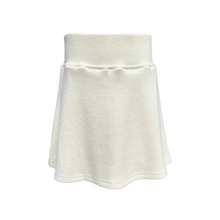 Load image into Gallery viewer, Libba Sweater Skirt Snowflake
