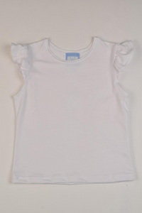 Angel Sleeve Tee