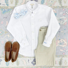 Load image into Gallery viewer, Deans List Dress Shirt-Oxford
