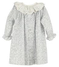 Load image into Gallery viewer, Willow Floral Smocked Float Dress
