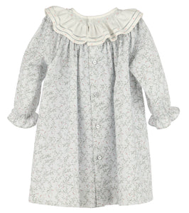 Willow Floral Smocked Float Dress