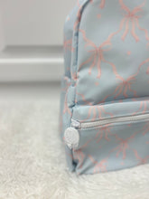 Load image into Gallery viewer, Mini Backpacker from TRVL Design.
