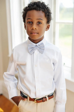 Load image into Gallery viewer, Deans List Dress Shirt-Oxford
