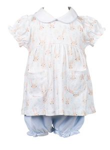 Hoppy Bloomer Set