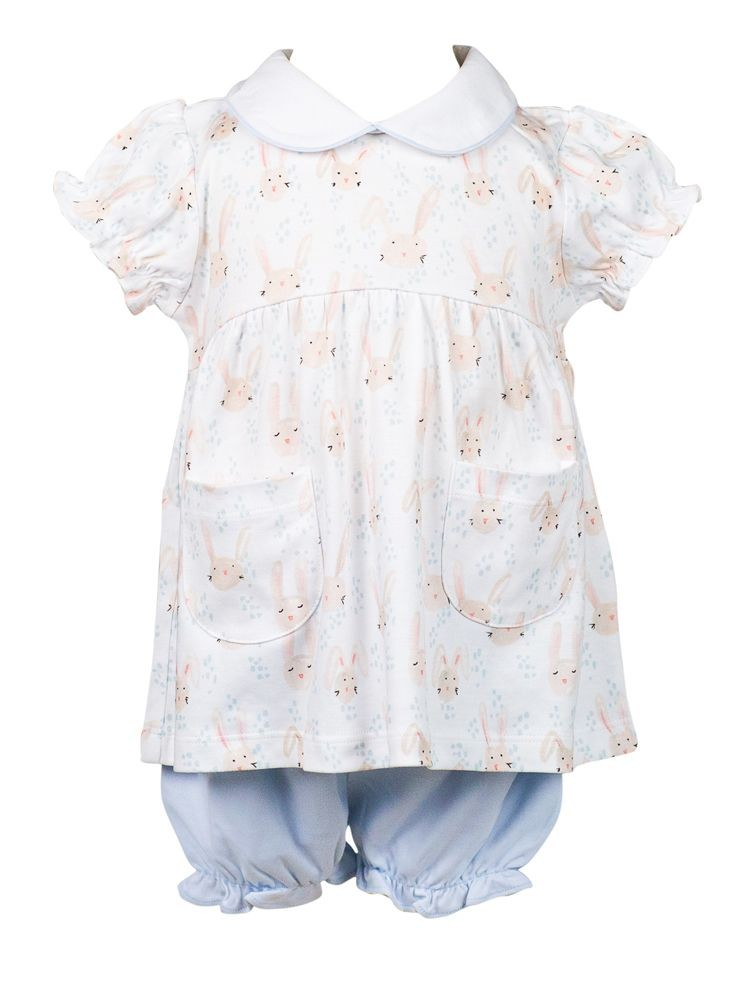 Hoppy Bloomer Set