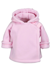 Load image into Gallery viewer, Warmplus Favorite Fleece Jacket- Multiple Colors
