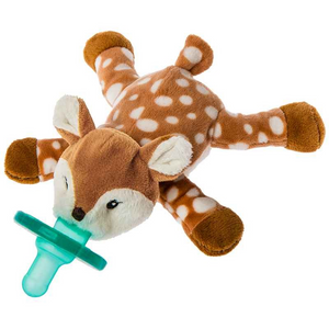 WubbaNub Infant Pacifiers