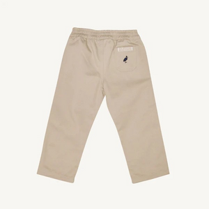 Sheffield Pants in Keeneland Khaki