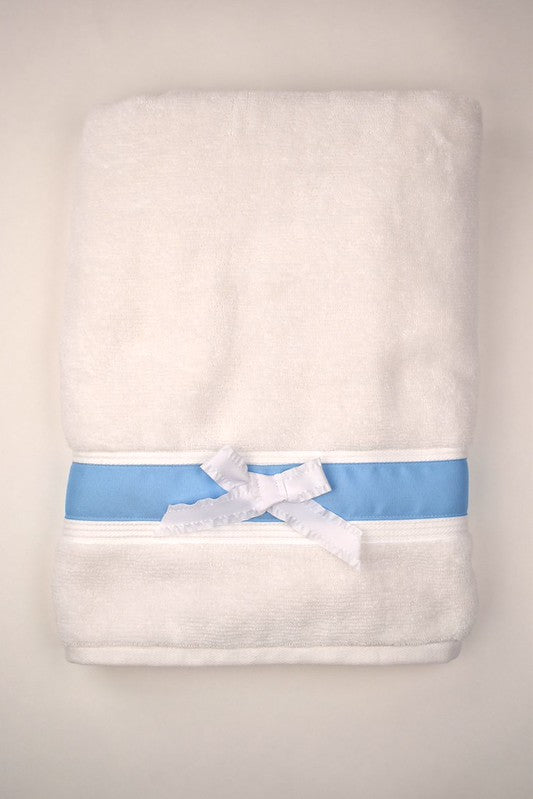 Bow Towel