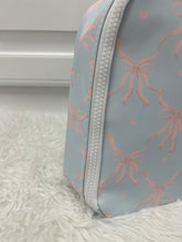 Load image into Gallery viewer, Pack It Ballet Bows Lunch Bag
