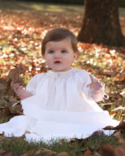 Load image into Gallery viewer, Adeline Daygown &amp; Diaper Cover
