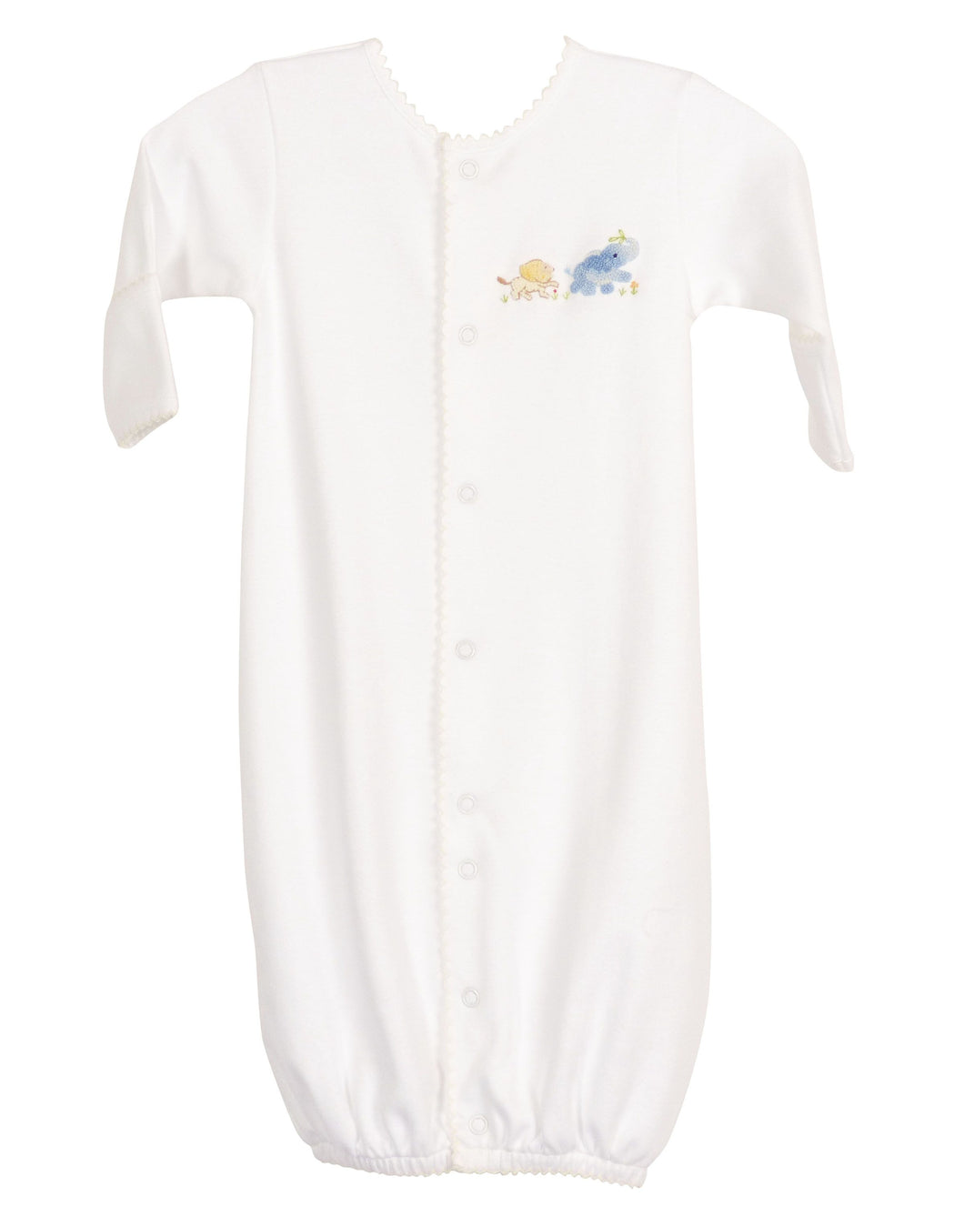 Animal Safari Converter Gown