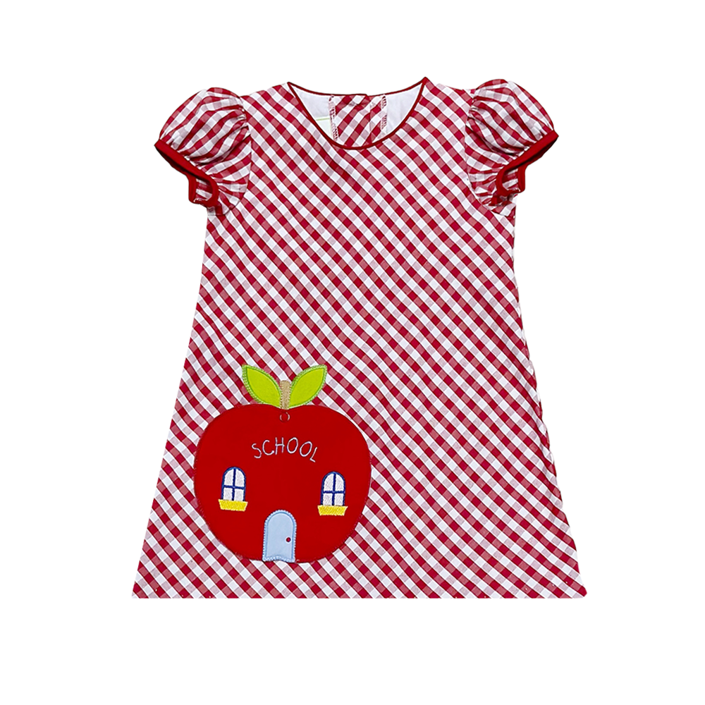 Apple Sloan Dress