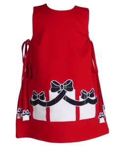 Girls Presents Emma Dress